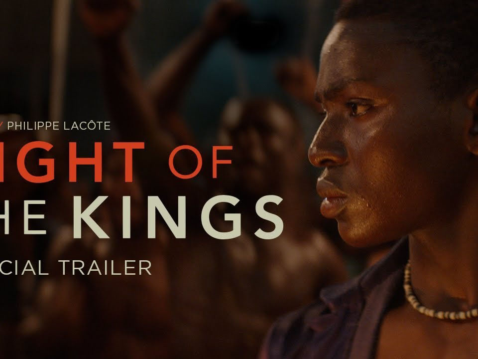 Night of the Kings (French: La Nuit des rois) is a feature drama/fantasy directed by Philippe Lacôte released in 2020. The film is produced by D...